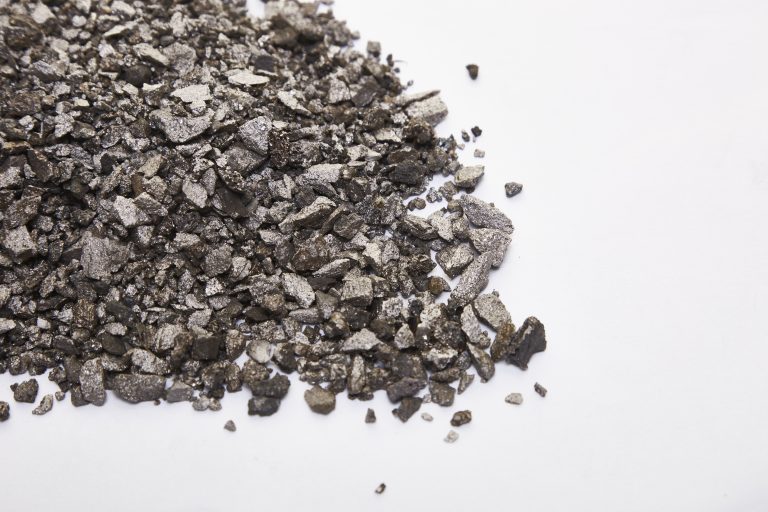 Silicon manganese market